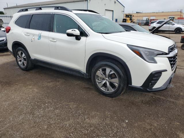 Photo 4 from auction – 2023 SUBARU ASCENT PRE with VIN 4S4WMAFD5P3403913