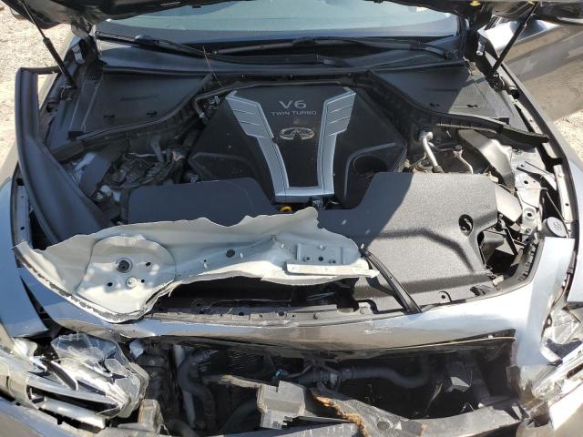 Photo 11 from auction – 2017 INFINITI Q50 PREMIU with VIN JN1EV7AR6HM838425