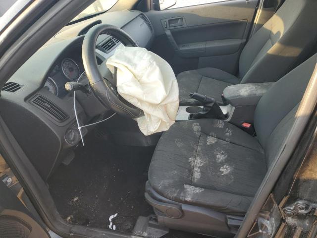 Photo 7 from auction – 2010 FORD FOCUS SE with VIN 1FAHP3FN8AW119499