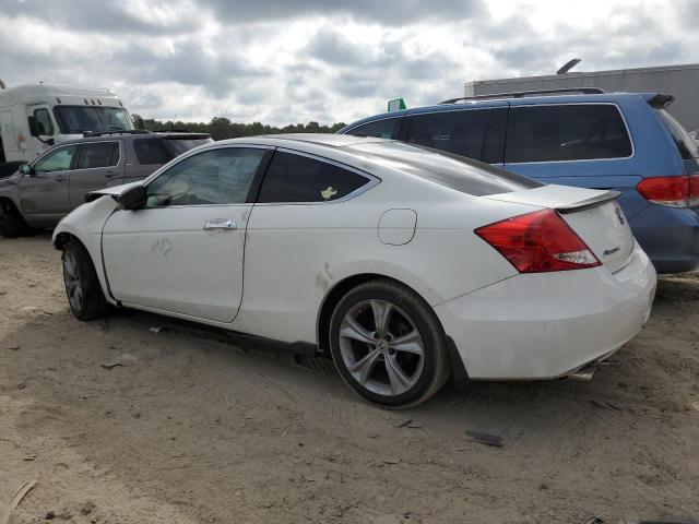 Photo 2 from auction – 2012 HONDA ACCORD EXL with VIN 1HGCS2B81CA009232