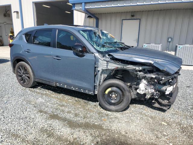 Photo 4 from auction – 2021 MAZDA CX-5 TOURI with VIN JM3KFACM5M0350054