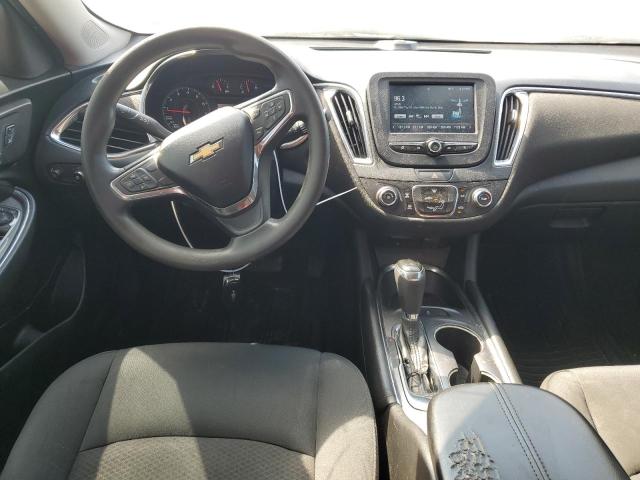 Photo 8 from auction – 2016 CHEVROLET MALIBU  LT with VIN 1G1ZE5STXGF295895