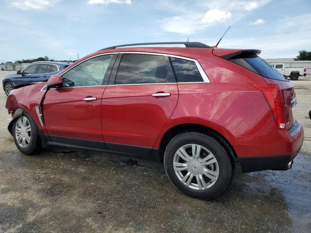 Photo 2 from auction – 2010 CADILLAC SRX with VIN 3GYFNGEY5AS522405