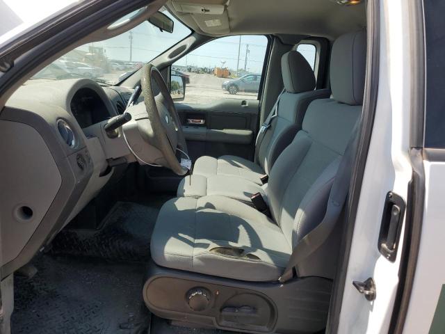 Photo 7 from auction – 2007 FORD F150 with VIN 1FTRF12W57KB73038