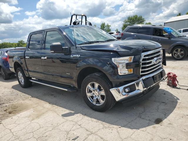 Photo 4 from auction – 2015 FORD F150 SUPER with VIN 1FTEW1EG2FFB21912