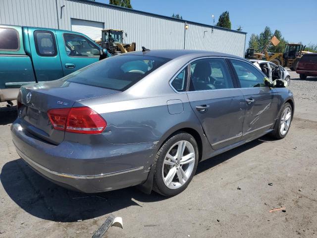 Photo 3 from auction – 2015 VOLKSWAGEN PASSAT SE with VIN 1VWBT7A30FC078011