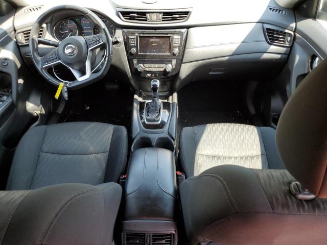 Photo 8 from auction – 2018 NISSAN ROGUE S with VIN 5N1AT2MT3JC777764