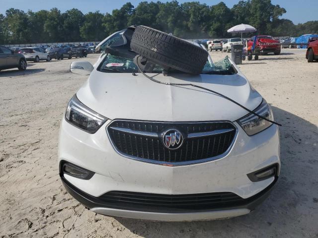 Photo 5 from auction – 2017 BUICK ENCORE PRE with VIN KL4CJBSM2HB032710
