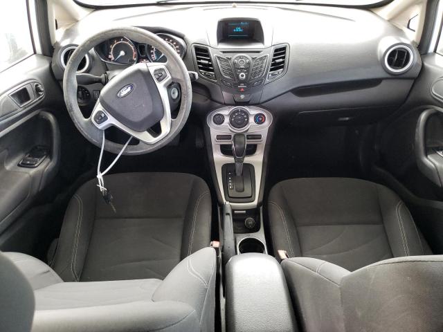 Photo 8 from auction – 2017 FORD FIESTA SE with VIN 3FADP4EJ0HM113113