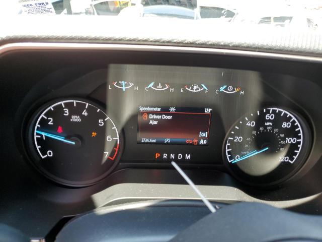 Photo 9 from auction – 2023 FORD F150 SUPER with VIN 1FTEW1CP3PFC31260