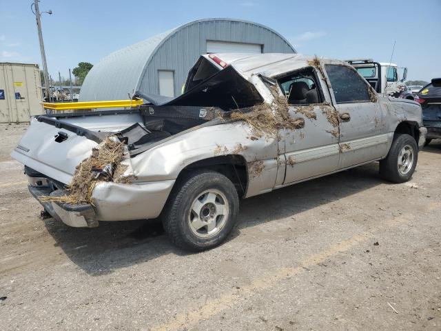 Photo 3 from auction – 2006 CHEVROLET SILVERADO with VIN 2GCEC13T461222966