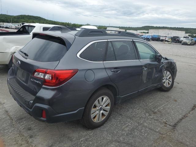 Photo 3 from auction – 2018 SUBARU OUTBACK 2. with VIN 4S4BSAHCXJ3297166