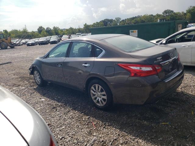 Photo 2 from auction – 2017 NISSAN ALTIMA 2.5 with VIN 1N4AL3AP1HN327486
