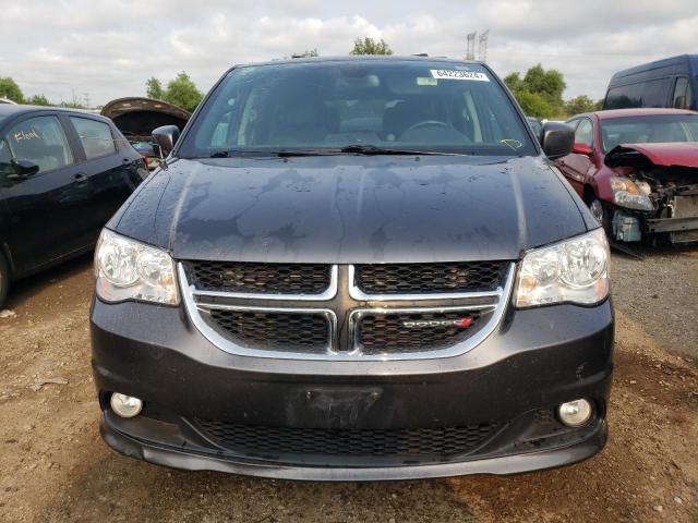 Photo 5 from auction – 2019 DODGE GRAND CARA with VIN 2C4RDGCG0KR517255