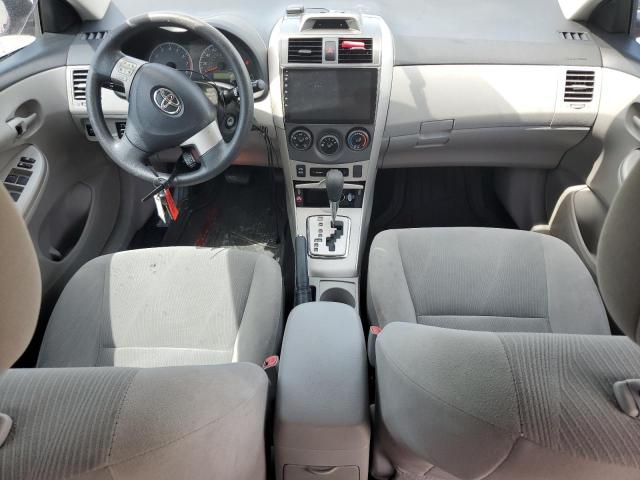 Photo 8 from auction – 2012 TOYOTA COROLLA BA with VIN 5YFBU4EE9CP003188