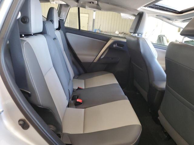 Photo 10 from auction – 2015 TOYOTA RAV4 LIMIT with VIN 2T3DFREV4FW255909