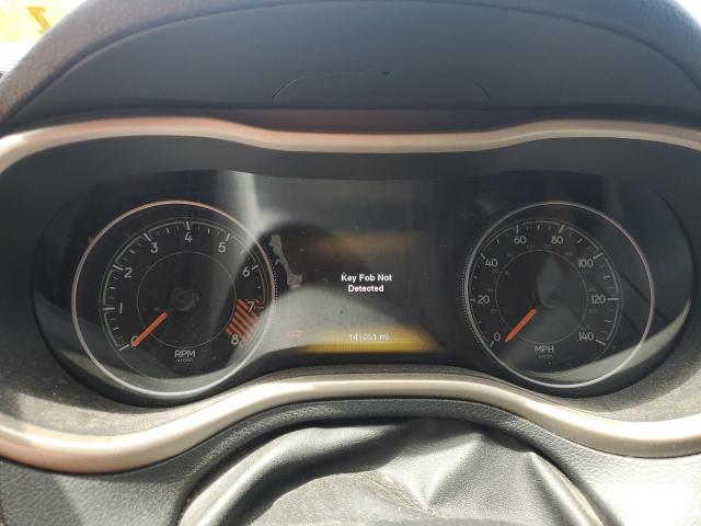 Photo 9 from auction – 2015 JEEP CHEROKEE L with VIN 1C4PJMDS7FW622129