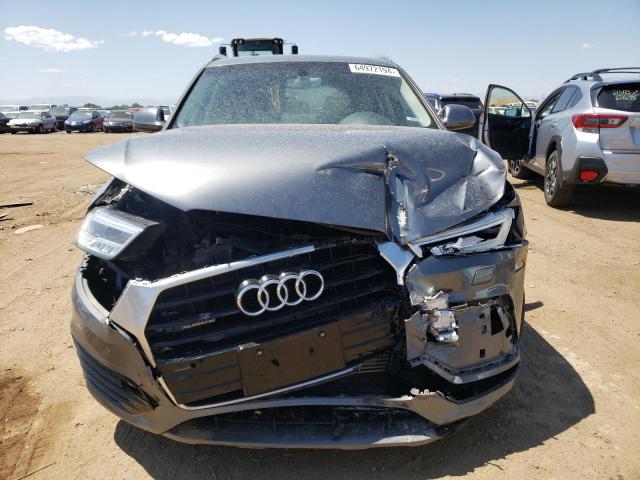 صورة رقم 5 من المزاد - 2016 AUDI Q3 PRESTIG مع VIN WA1GFCFS0GR006128