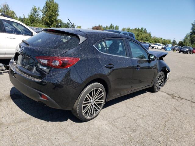 Photo 3 from auction – 2016 MAZDA 3 TOURING with VIN 3MZBM1L74GM320941