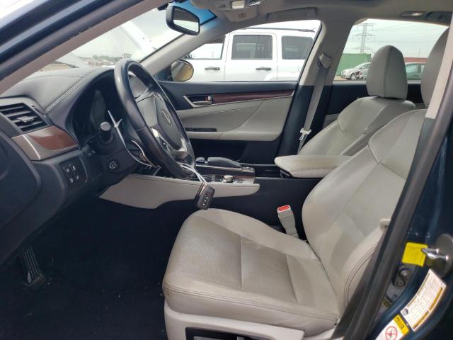 Photo 7 from auction – 2013 LEXUS GS 350 with VIN JTHCE1BL8D5019723