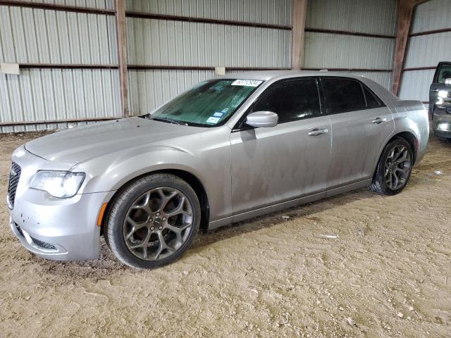 CHRYSLER 300 S 2018 with VIN 2C3CCABG5JH214441 - Photo from auction