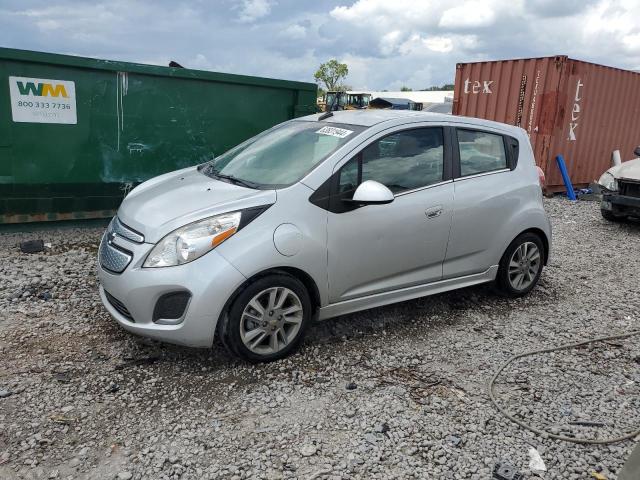 CHEVROLET SPARK EV 2 2014 with VIN KL8CL6S0XEC474699 - Photo from auction