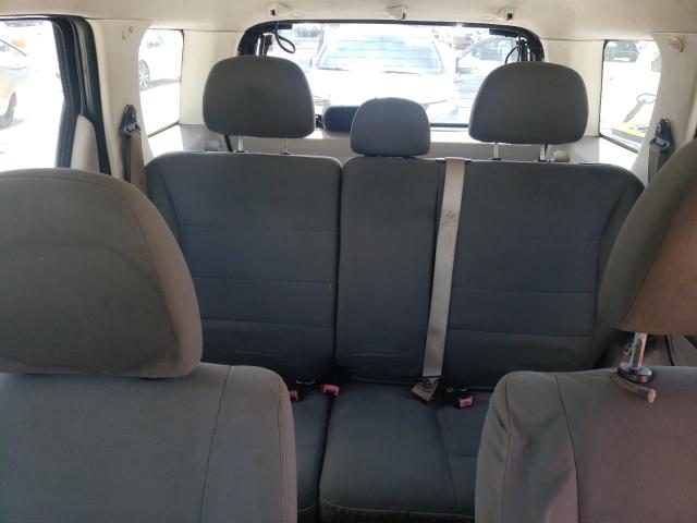 Photo 10 from auction – 2012 FORD ESCAPE XLS with VIN 1FMCU0C79CKA87850