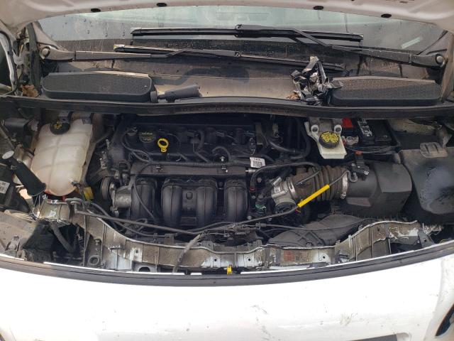 Photo 11 from auction – 2015 FORD TRANSIT CO with VIN NM0LS6E73F1215310