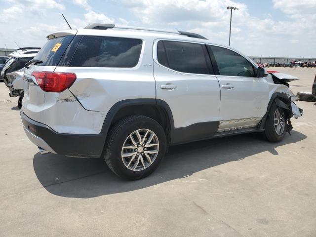 Photo 3 from auction – 2019 GMC ACADIA SLE with VIN 1GKKNLLS5KZ100705