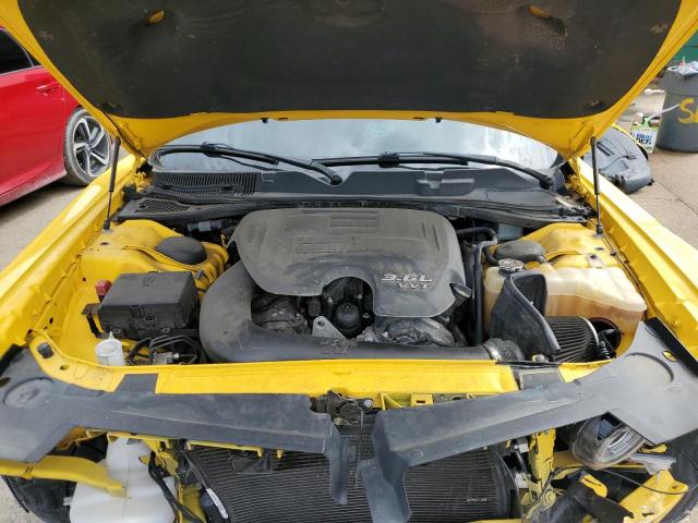 Photo 11 from auction – 2017 DODGE CHALLENGER with VIN 2C3CDZAG2HH614755