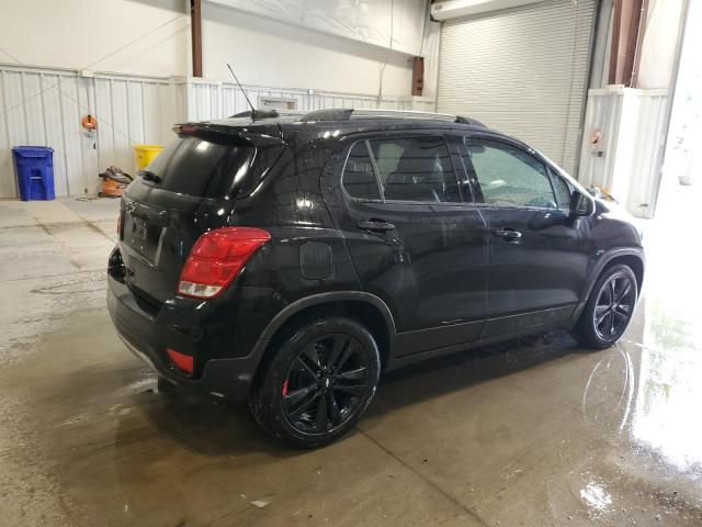 Photo 3 from auction – 2020 CHEVROLET TRAX 1LT with VIN 3GNCJLSB6LL342299