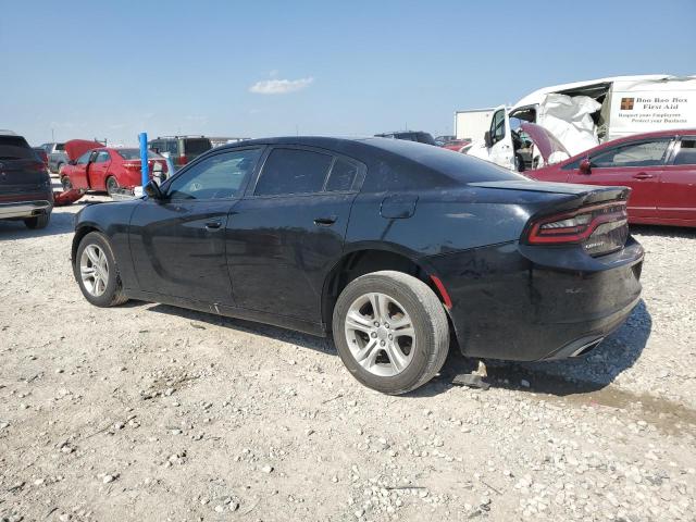 Photo 2 from auction – 2019 DODGE CHARGER SX with VIN 2C3CDXBG0KH644038
