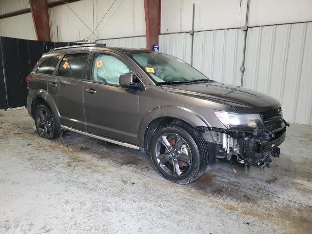 Photo 4 from auction – 2019 DODGE JOURNEY CR with VIN 3C4PDDGG6KT701712