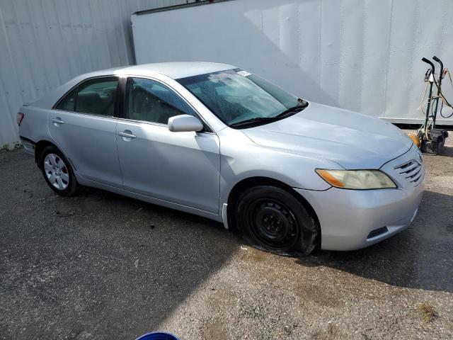 Photo 4 from auction – 2007 TOYOTA CAMRY CE with VIN 4T1BE46K77U601933