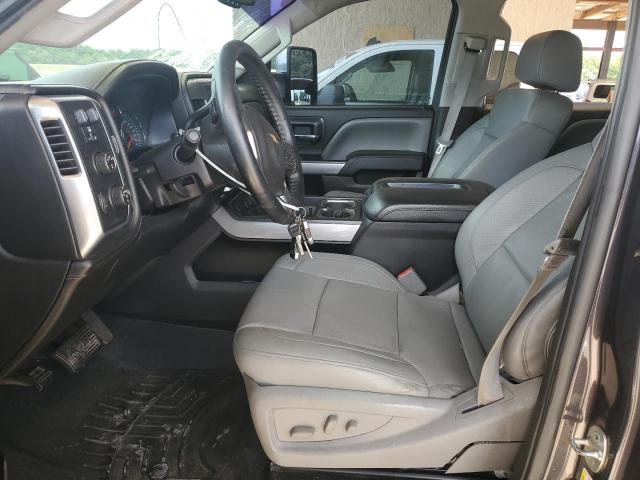 Photo 7 from auction – 2015 CHEVROLET SILVERADO with VIN 1GC1KWE83FF539783