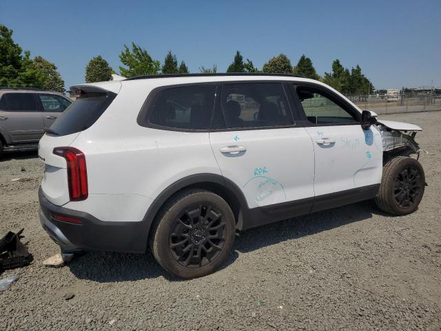Photo 3 from auction – 2022 KIA TELLURIDE with VIN 5XYP5DHC2NG252548