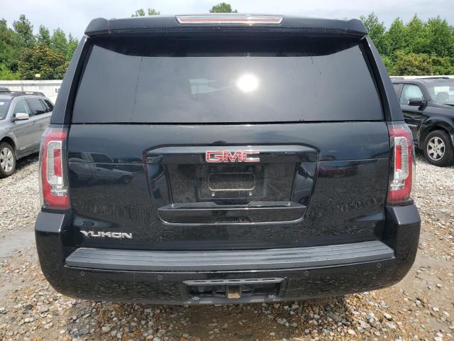 Photo 6 from auction – 2017 GMC YUKON SLT with VIN 1GKS2BKC1HR403079
