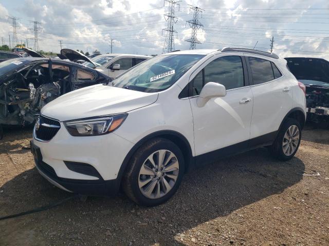 BUICK ENCORE PRE 2020 with VIN KL4CJESBXLB071375 - Photo from auction
