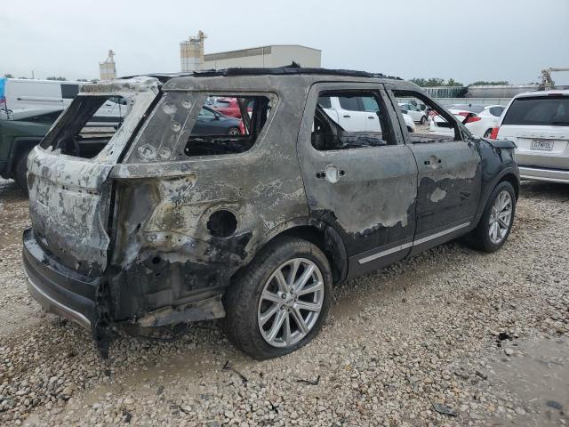 Фото 3 с аукциона – 2016 FORD EXPLORER L с VIN 1FM5K7FH7GGB75672
