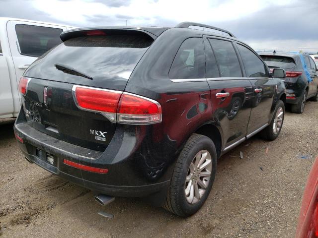 Photo 3 from auction – 2013 LINCOLN MKX with VIN 2LMDJ8JKXDBL23280