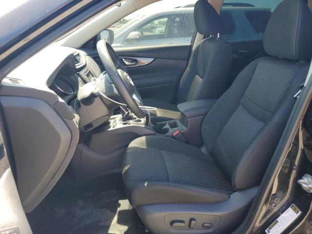 Photo 7 from auction – 2019 NISSAN ROGUE S with VIN KNMAT2MT5KP545651