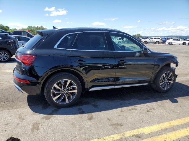 Photo 3 from auction – 2022 AUDI Q5 with VIN WA1GAAFY8N2031193
