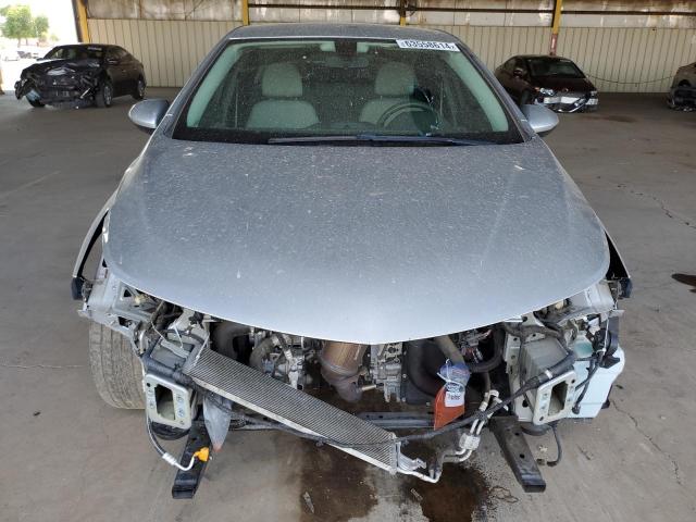 Photo 5 from auction – 2018 CHEVROLET CRUZE LT with VIN 3G1BE6SM7JS577687