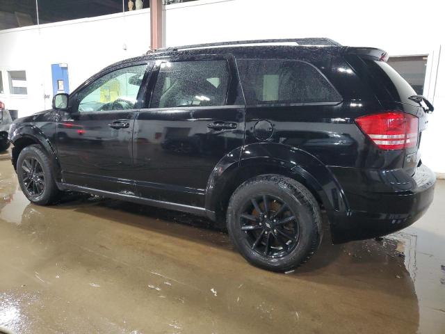Photo 2 from auction – 2020 DODGE JOURNEY SE with VIN 3C4PDCAB5LT273642