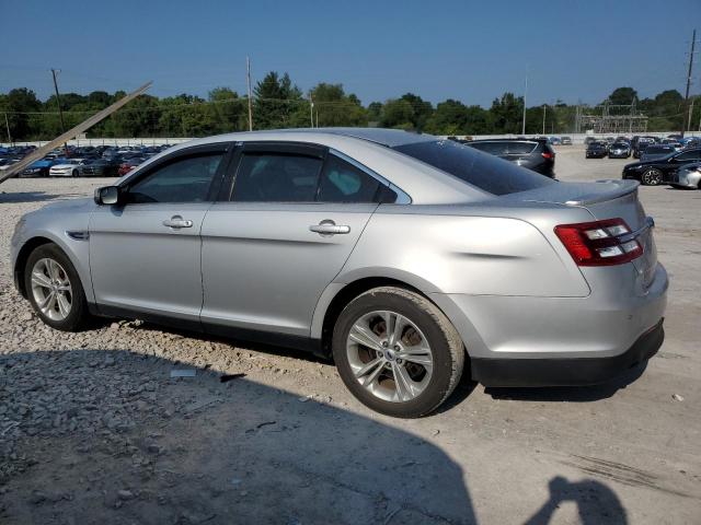 Photo 2 from auction – 2017 FORD TAURUS SEL with VIN 1FAHP2E8XHG116615