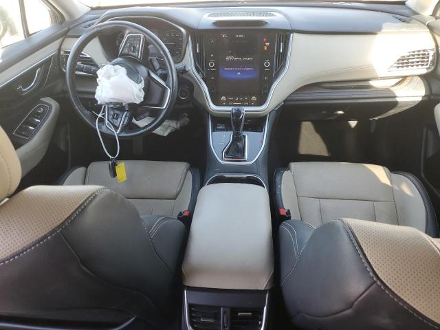 Photo 8 from auction – 2022 SUBARU OUTBACK LI with VIN 4S4BTANC4N3213544