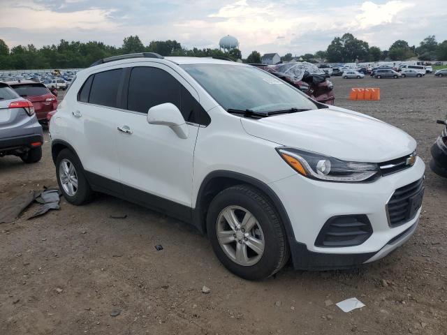 Photo 4 from auction – 2017 CHEVROLET TRAX 1LT with VIN 3GNCJLSB3HL255189
