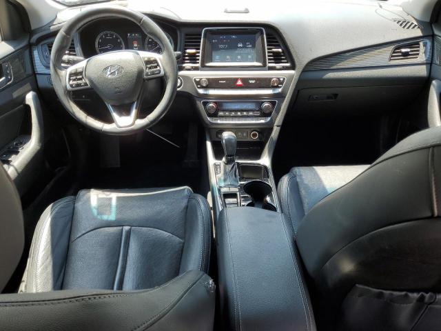 Photo 8 from auction – 2019 HYUNDAI SONATA LIM with VIN 5NPE34AF9KH773014