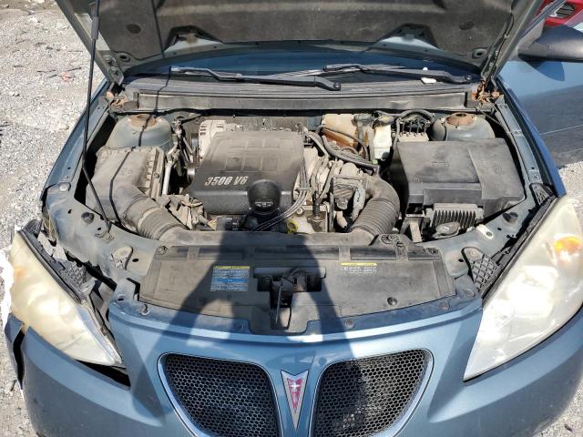Photo 11 from auction – 2006 PONTIAC G6 GT with VIN 1G2ZH558564248763