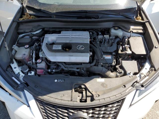 Photo 12 from auction – 2019 LEXUS UX 250H with VIN JTHU9JBH1K2015712